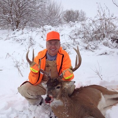Profile Picture of Hal Haight (@HalHaight) on Twitter