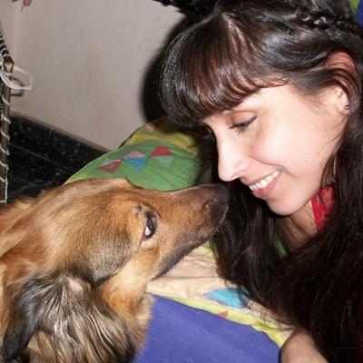 Profile Picture of Elisa Neira Cordero (@EluNeiraCordero) on Twitter