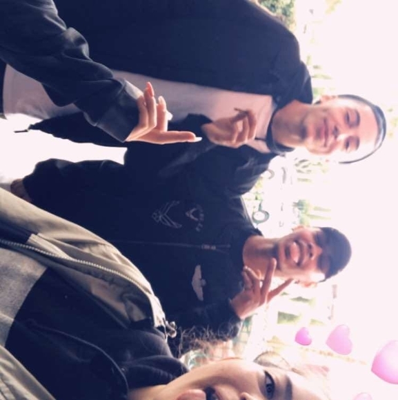 Profile Picture of Elijah Stevens (@gangabird) on Poshmark