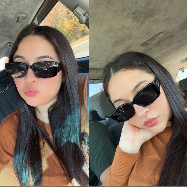 Profile Picture of NICOLE (@nicoleehenriquez7) on Tiktok