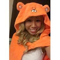 Profile Picture of Isabelle Huynh (@isabellemhuynh) on Pinterest