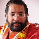 Profile Picture of Shri Bv vishnu maharaj (@bvvishnumaharaj) on Instagram