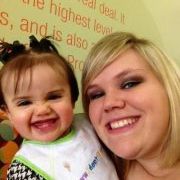 Profile Picture of Brittany Wyatt (@bwyatt21) on Pinterest