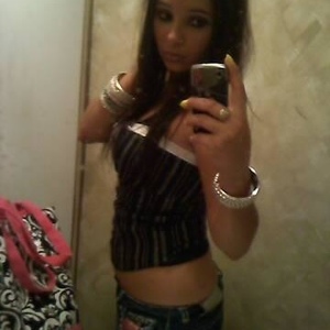 Profile Picture of Deleted Chrissy Green (@rumneybaby09) on Myspace