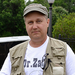 Profile Picture of Walter Lavaughn (vaughn) Causey (@wlcausey) on Flickr