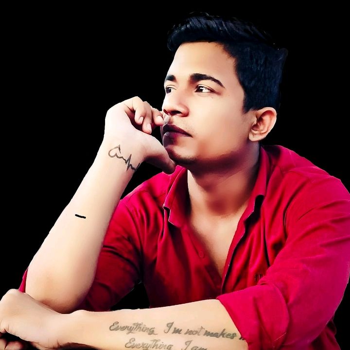 Profile Picture of Ashish Chatterjee💕 (@ashish.chatterjee) on Tiktok