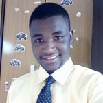 Profile Picture of Roberto Wadley Paul (@robertowadley) on Instagram