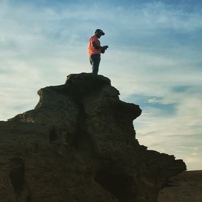 Profile Picture of Joel Birky (@BoJbirky91) on Twitter