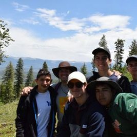 Profile Picture of Nathan Garza (@nathangarza1207) on Twitter