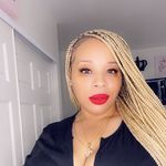 Profile Picture of Cassandra Butta White (@butta_bunnyy) on Instagram