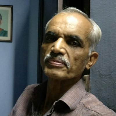 Profile Picture of Ramakrishnan (@ram1461) on Twitter