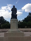 Profile Picture of Benjamin Harrison (Niehaus)on Wikipedia