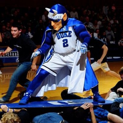 Profile Picture of Preston Andrews (@duke_abc) on Twitter