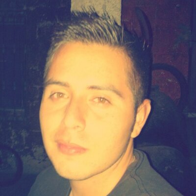 Profile Picture of Manuel Romero Licea (@elchayromero) on Twitter