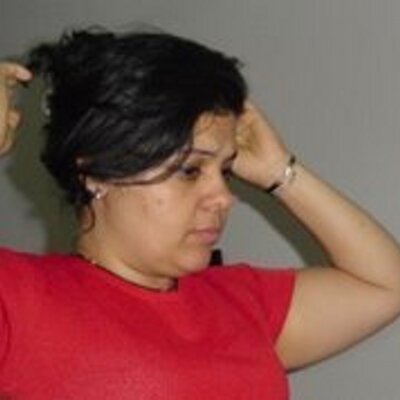 Profile Picture of Daniela Levy (@Dushca) on Twitter