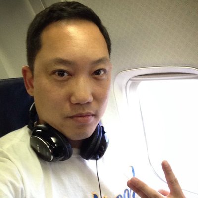 Profile Picture of Vincent Chow (@vincechow310) on Twitter
