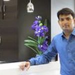 Profile Picture of Hemant Mistry (@hemant131204) on Instagram