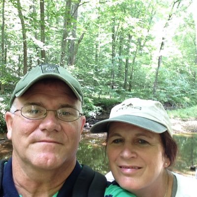 Profile Picture of Steve Cantrell (@chapcan503) on Twitter