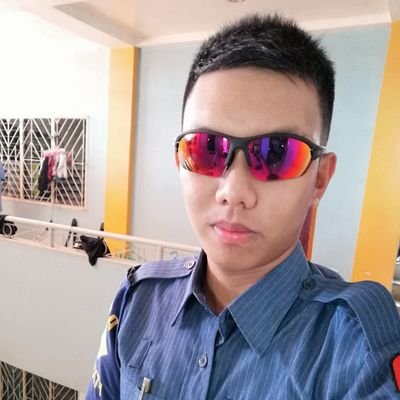 Profile Picture of Samiel Jay Rabe (@CI_InspRABE) on Twitter