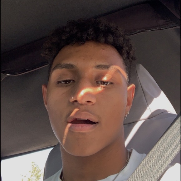 Profile Picture of Jagger Contreras (@jagger_) on Poshmark