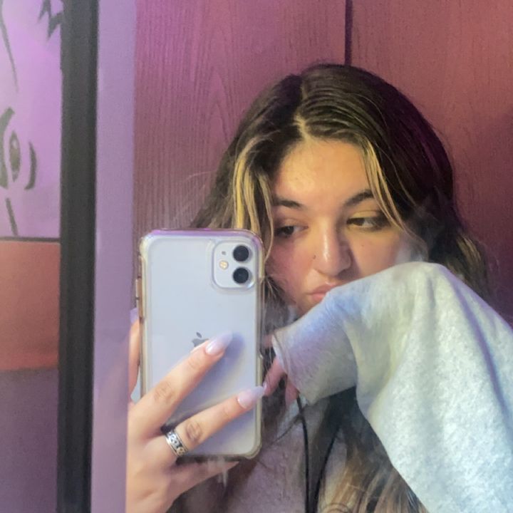 Profile Picture of shae (@shaelynroach) on Tiktok