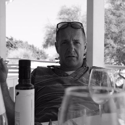 Profile Picture of Nick Keppel-Palmer (@Keppeln) on Twitter