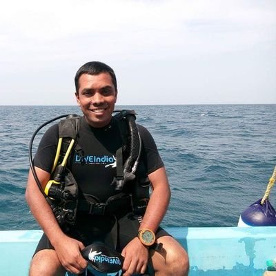 Profile Picture of K P Ganesh (@KPGanesh) on Twitter