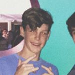 Profile Picture of Stephen_Clark (@stephen_clark_30) on Instagram