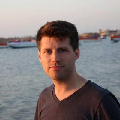 Profile Picture of Timothy Winters (@timothymwinters) on Twitter