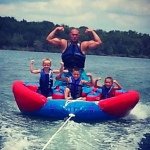 Profile Picture of Chad Towers (@6_for_ia) on Instagram