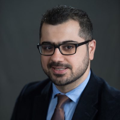 Profile Picture of Mohamed Hegazi (@hemoncer) on Twitter