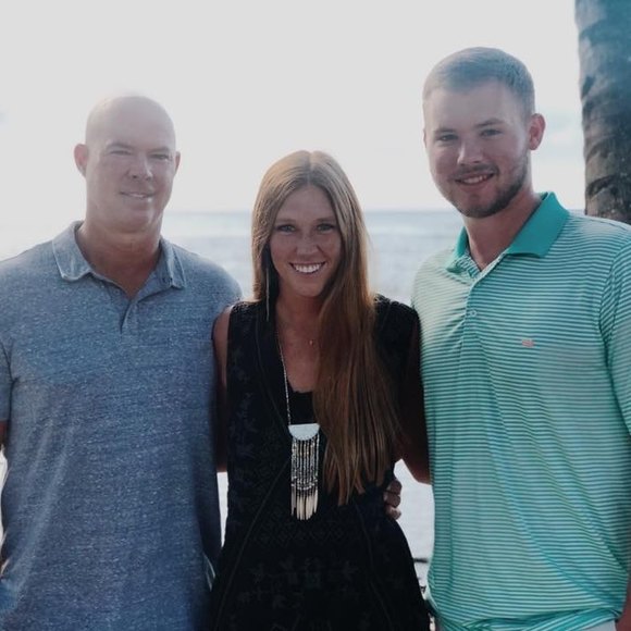 Profile Picture of John david Allred (@jdallred14) on Poshmark