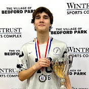 Profile Picture of Robert Jensen  (@SPVB18) on Youtube