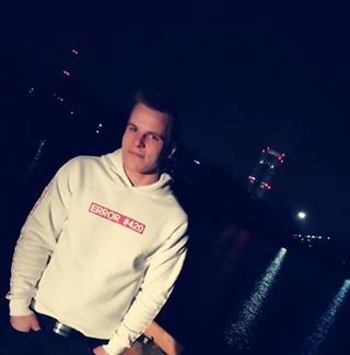 Profile Picture of Daniel Latoń (@daniel.laton.7) on Facebook