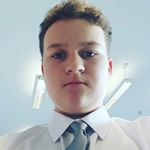 Profile Picture of Frederick Gardner (@kycc_frederick_gardner) on Instagram