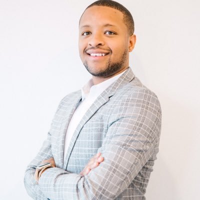 Profile Picture of James Hamlett (@JamesHamlett1) on Twitter