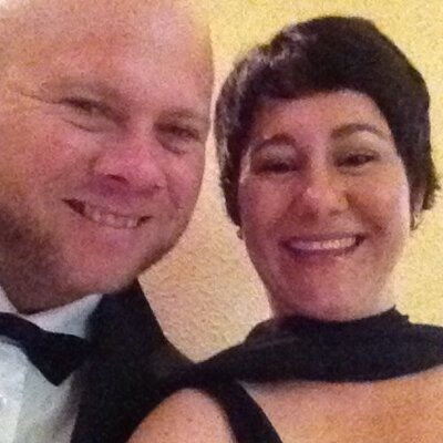 Profile Picture of Celeste Cramer (@CelesteNamibia) on Twitter