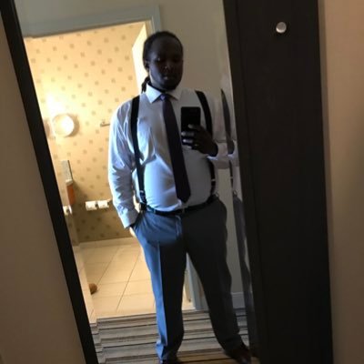 Profile Picture of Long Live Lewy (@FletchHarrison) on Twitter