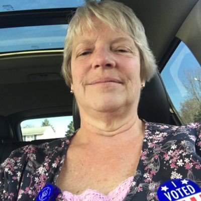 Profile Picture of Mary E Demers (@MaryEDemers2) on Twitter