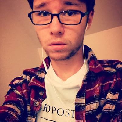 Profile Picture of Joshua (@joshua_lash) on Twitter