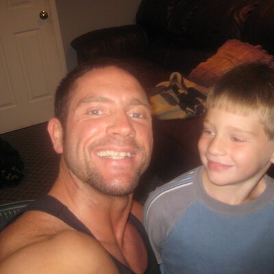 Profile Picture of George Shearer (@gshearer72) on Twitter