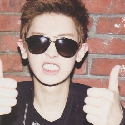 Profile Picture of Wong Hoi Yu (@1055129788Yu) on Twitter