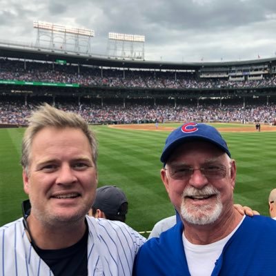 Profile Picture of David Oberste (@DavidOberste) on Twitter