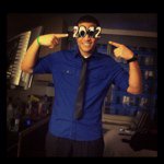 Profile Picture of Thomas Richardson (@richierips) on Instagram