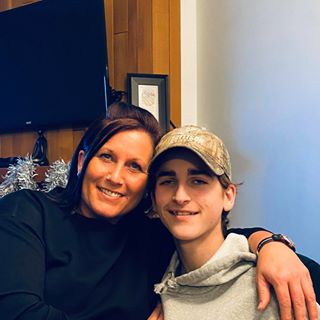 Profile Picture of Joanie Mullenix (@joanie.doherty.73) on Facebook