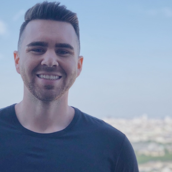 Profile Picture of Zach Mcmasters (@zmcmasters) on Poshmark
