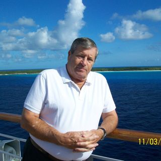 Profile Picture of Peter Weber (@peter.weber.338863) on Facebook