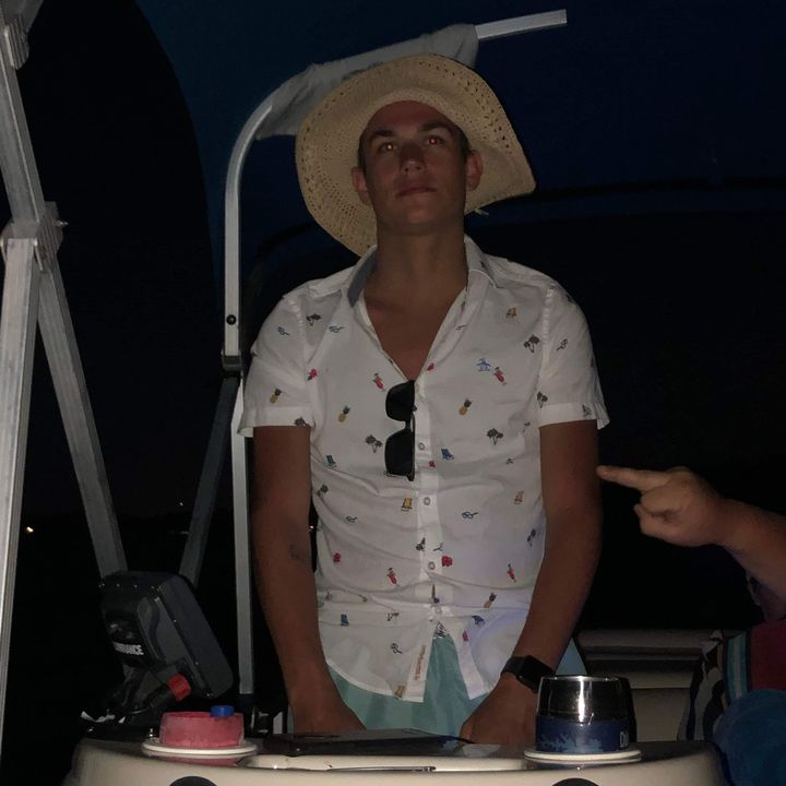Profile Picture of adamhollenkamp (@adamhollenkamp) on Tiktok