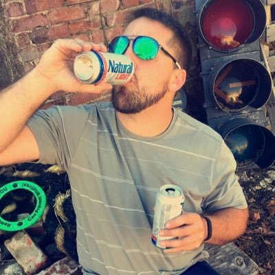 Profile Picture of Joe McMillan (@joe_zerothree) on Twitter