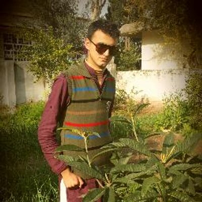Profile Picture of Haroon Chaudhary (@haroon_only) on Twitter